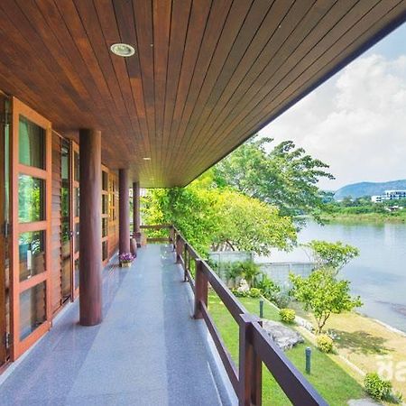 West Wonder Resort And Water Park Ban Yang  Exterior foto